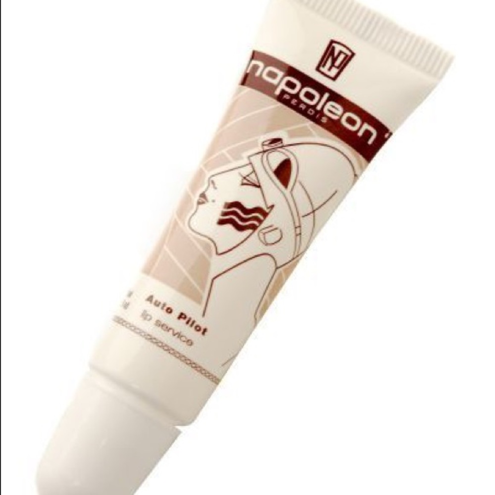💄 NAPOLEON PERDIS Auto Pilot Lip Service